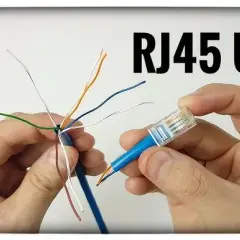 Jak podłączyć kabel Ethernet - proste kroki, aby uniknąć problemów z internetem