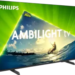 Jak wyłączyć ledy w telewizorze Philips i poprawić komfort oglądania