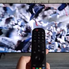 Jak ustawić programy w telewizorze i uniknąć problemów z kanałami