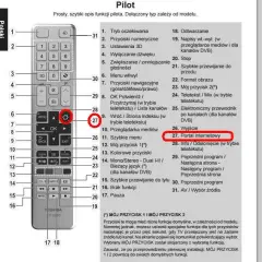 Jak włączyć telewizor Toshiba bez pilota - proste sposoby na uruchomienie