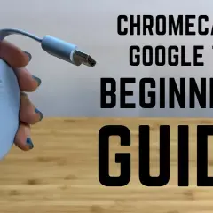 Jak podłączyć Chromecast do telewizora - proste kroki, które działają