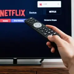Jak włączyć Netflix na telewizorze LG - proste kroki i porady