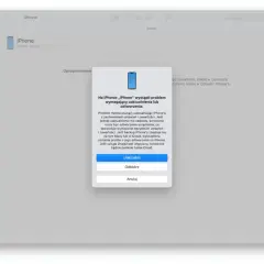 Jak odblokować iPhone 11 nie znając kodu - uniknij utraty danych