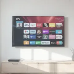 Czy telewizor Philips ma wbudowany dekoder DVB-T2? Sprawdź modele!
