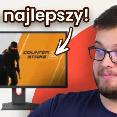 Jaki monitor do CS:GO - wybierz najlepszy sprzęt dla graczy