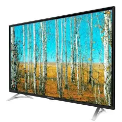 Jak wyłączyć tryb sklepowy w telewizorze Thomson i cieszyć się domowym komfortem