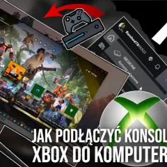 Jak podłączyć Xboxa do laptopa kablem HDMI i uniknąć problemów z obrazem
