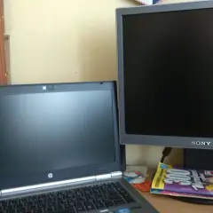 Czy można podłączyć monitor do laptopa? Oto co musisz wiedzieć