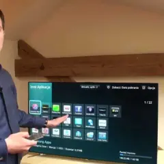 Jak usunąć aplikację z telewizora Samsung - proste kroki bez problemów