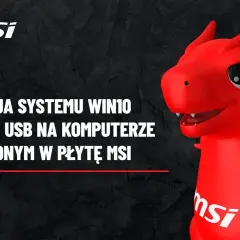 Jak zainstalować Windows 10 z pendrive w BIOS - proste kroki bez błędów
