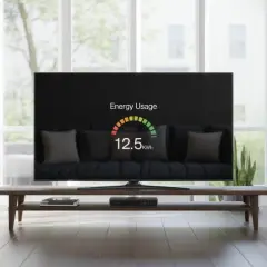 Jaką moc ma telewizor? Sprawdź, ile naprawdę zużywa energii