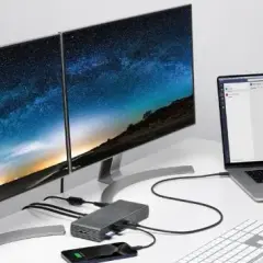 Jak podłączyć kabel HDMI USB-C – proste kroki i najczęstsze błędy