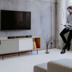 Jak podłączyć soundbar do telewizora - proste kroki, które musisz znać