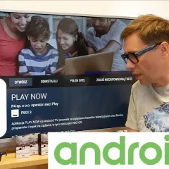 Jak oglądać Play Now na telewizorze? Proste sposoby na dostęp do treści
