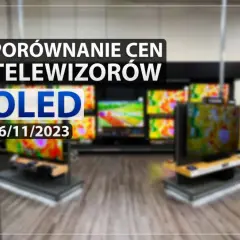 Jaki telewizor OLED wybrać? Najlepsze modele i porównania 2023