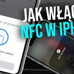 Jak włączyć NFC w iPhone? Proste kroki i ważne informacje