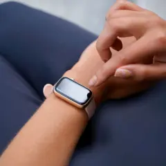Jak włączyć monitor snu w smartwatch, aby poprawić jakość snu