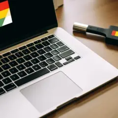 Jak przenieść prezentację Google na pendrive bez problemów i błędów