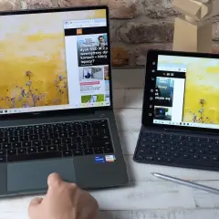 Jak z tabletu zrobić monitor - proste metody i aplikacje bez problemów