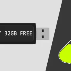 Jak przywrócić pełną pojemność pendrive i uniknąć utraty danych