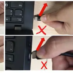 Jak podłączyć monitor przez USB-C i uniknąć problemów z konfiguracją
