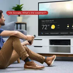 Jak włączyć Google na telewizorze i cieszyć się jego funkcjami