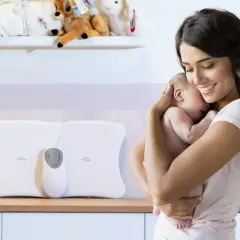 Monitor oddechu do kiedy? Kiedy bezpiecznie zakończyć jego używanie?