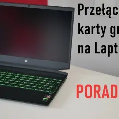Jak podłączyć kartę graficzną do laptopa i poprawić wydajność gier