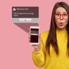 Czy można dokupić pamięć do iPhone? Odkryj alternatywy i rozwiązania