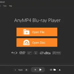 Jak odtworzyć płytę DVD na laptopie Windows 10 bez problemów