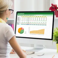 Jaki monitor do pracy biurowej? Oto najlepsze opcje dla Ciebie