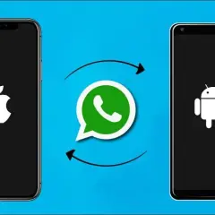Jak przenieść historię WhatsApp z Androida na iPhone bez problemów
