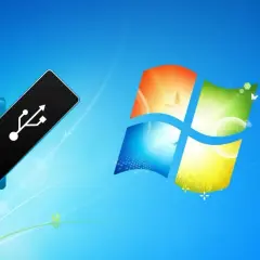 Skąd pobrać Windows 7 na pendrive bez ryzyka utraty danych?