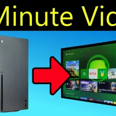 Jak podłączyć Xbox Series X do telewizora – proste kroki i porady