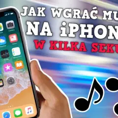 Jak pobrać muzykę na iPhone i cieszyć się nią offline bez problemów