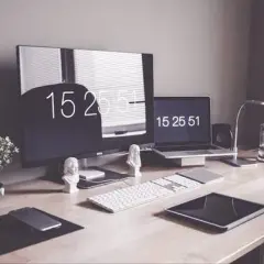 Jak przełączyć ekran z laptopa na monitor bez zbędnych problemów
