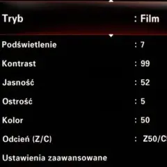 Jak skalibrować telewizor, aby uniknąć złej jakości obrazu?