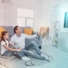 Jak podłączyć telewizor Philips do internetu Wi-Fi bez problemów