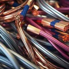 Jak połączyć kabel aluminiowy z miedzianym bez ryzyka korozji