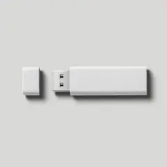 Jak znaleźć pendrive na komputerze, gdy nie jest widoczny w systemie