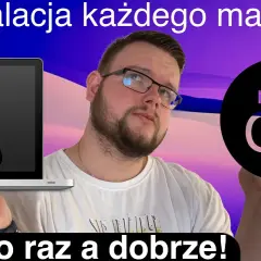 Jak zainstalować macOS z pendrive i uniknąć problemów z instalacją