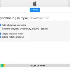 Jak podłączyć iPhone do komputera i uniknąć problemów z synchronizacją
