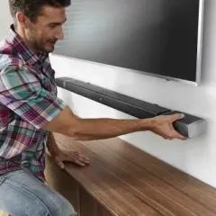 Jak podłączyć soundbar do telewizora LG - proste błędy, których unikniesz