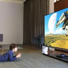 Ile kosztuje najdroższy telewizor na świecie? Zaskakujące ceny i modele