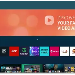 Jak wyłączyć blokadę rodzicielską w telewizorze Samsung bez stresu