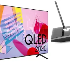 Jak podłączyć internet do telewizora bez smart TV - proste sposoby