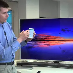 Jak włączyć bluetooth w telewizorze Samsung - proste kroki i porady