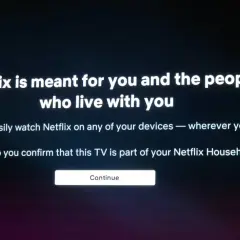 Jak zalogować się do Netflixa na telewizorze bez problemów i frustracji