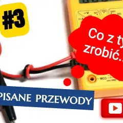 Jak sprawdzić który to kabel i uniknąć niebezpieczeństw elektrycznych