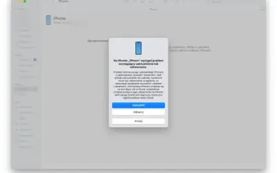 Jak odblokować iPhone 11 nie znając kodu - uniknij utraty danych